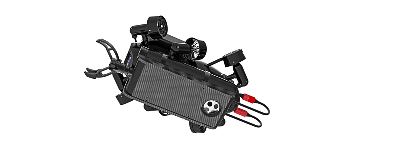 Load image into Gallery viewer, Qysea Fifish Pro W6 Underwater Drone
