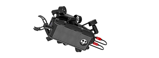 Qysea Fifish Pro W6 Underwater Drone