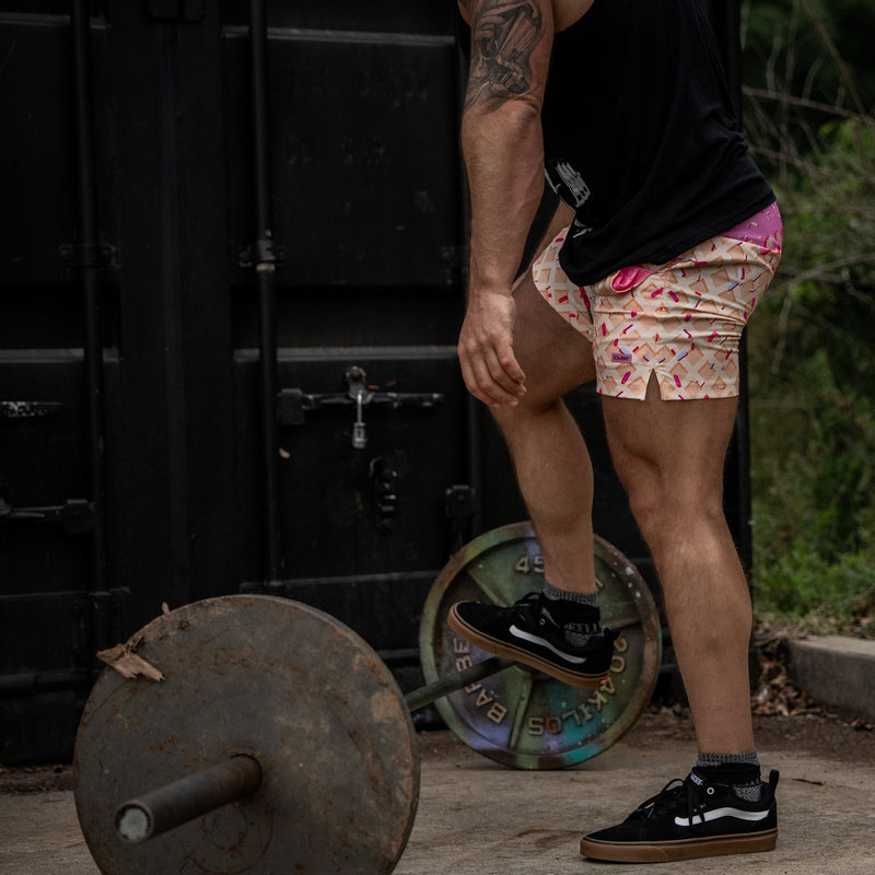 Load image into Gallery viewer, Men's 2.0 Performance Training Shorts | 5.5"
