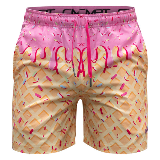 Men's 2.0 Performance Training Shorts | 5.5"