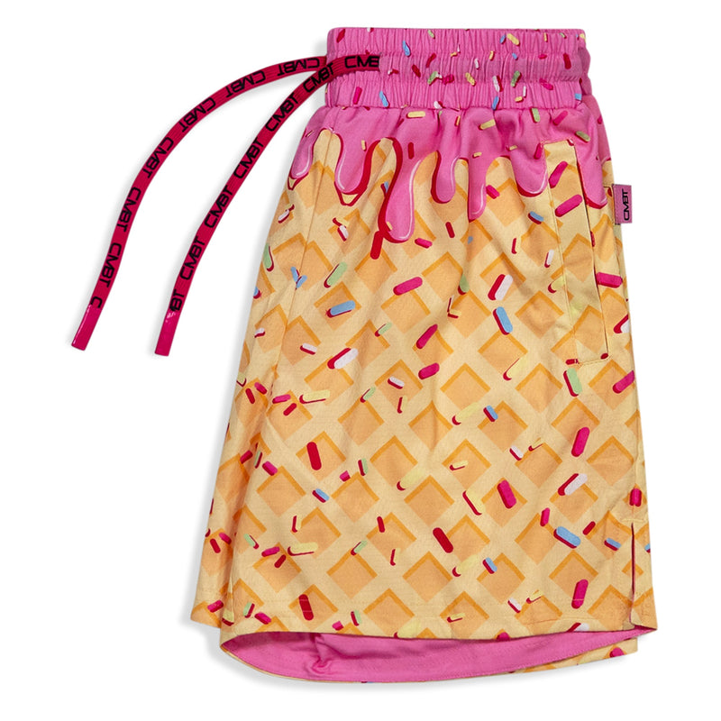 Load image into Gallery viewer, Men's Hooch Daddy Mesh Shorts | 5"
