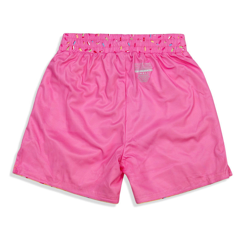 Load image into Gallery viewer, Men's Hooch Daddy Mesh Shorts | 5"
