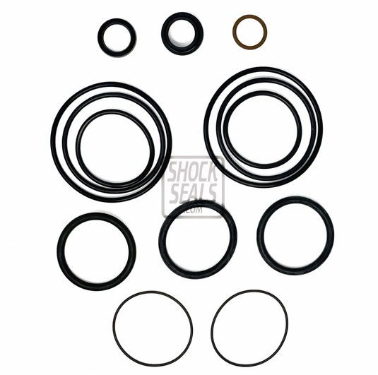 Seal Kit - WALKER EVANS .750 SHAFT HNBR (PRO XP FRONT)