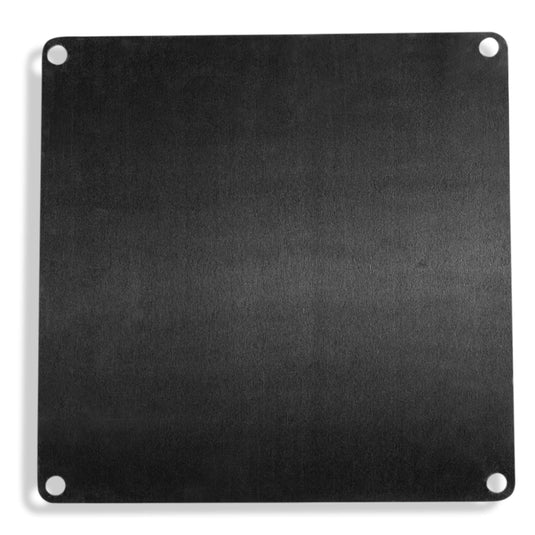 Wardash Delivery Wall Mounting Metal Sign