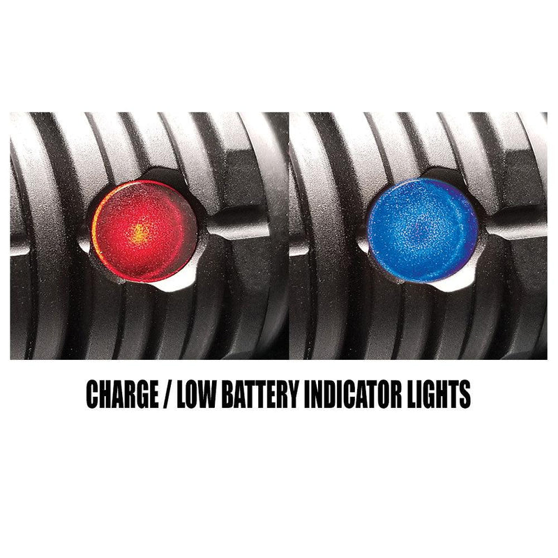 Load image into Gallery viewer, Warrior GEN4-FL- (Wide beam)-4200 Lumen Tactical Flashlight
