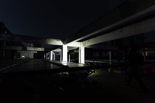 Warrior GEN4-FL- (Wide beam)-4200 Lumen Tactical Flashlight