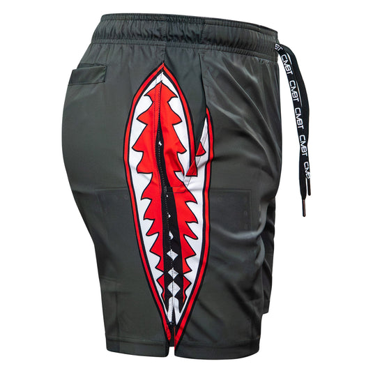 Men's 2.0 Performance Training Shorts | 5.5"