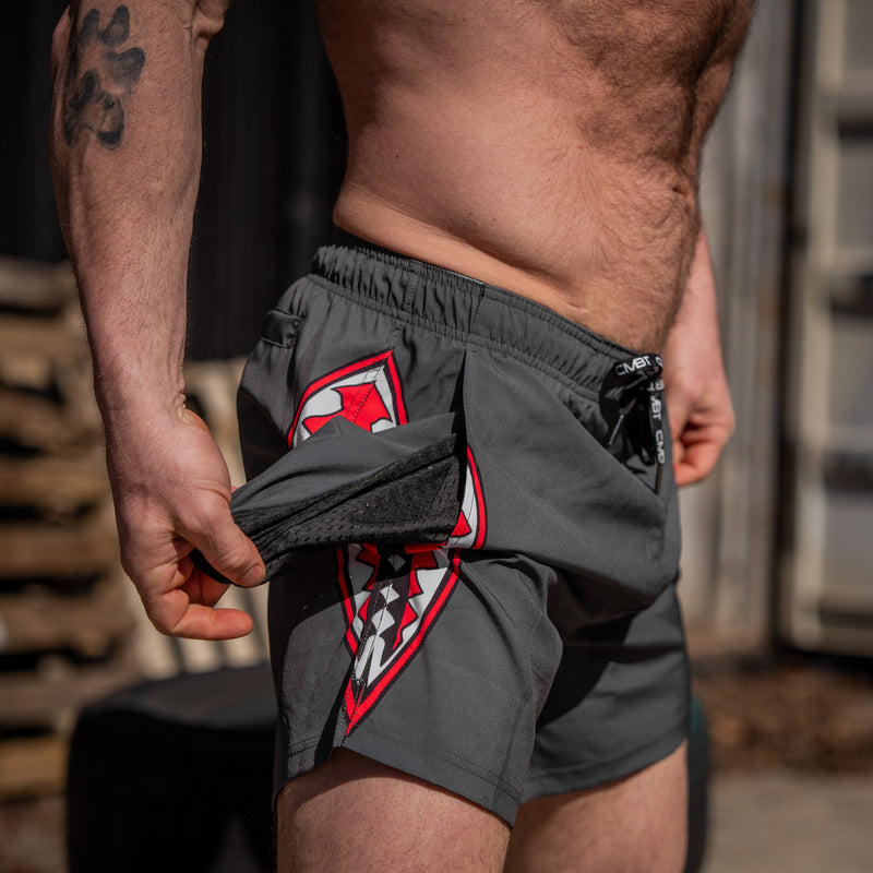 Load image into Gallery viewer, Men's 2.0 Performance Training Shorts | 5.5"
