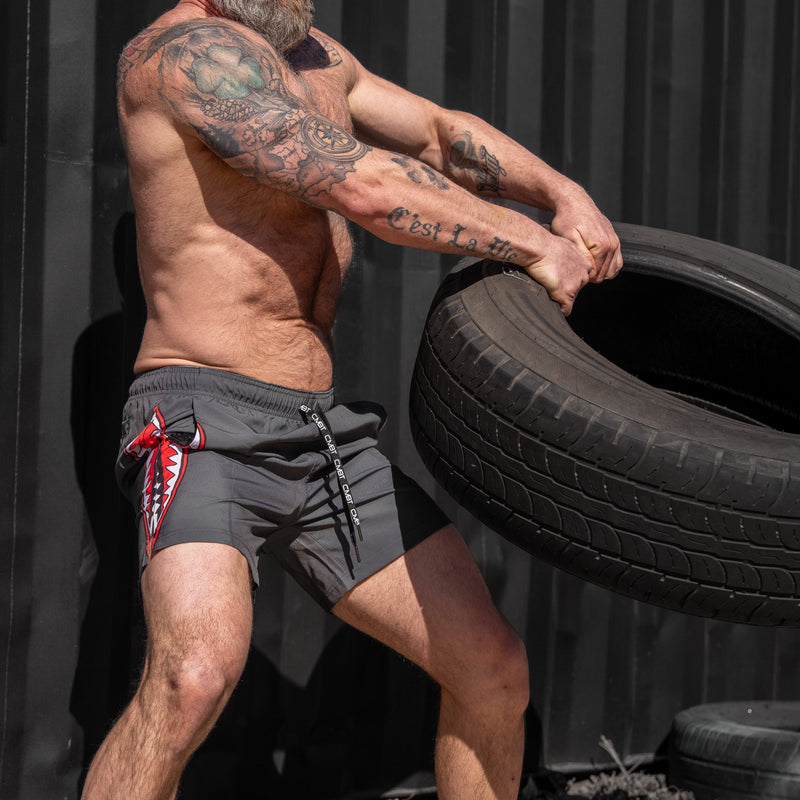 Load image into Gallery viewer, Men's 2.0 Performance Training Shorts | 5.5"
