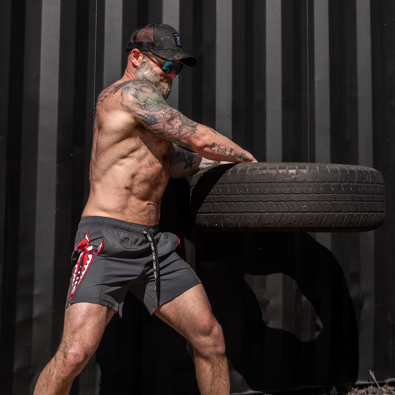 Load image into Gallery viewer, Men's 2.0 Performance Training Shorts | 5.5"
