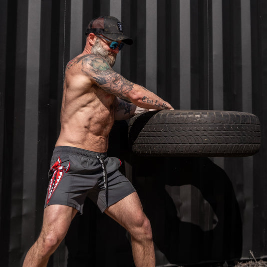 Men's 2.0 Performance Training Shorts | 5.5"