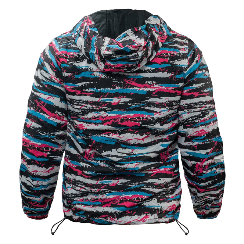 Load image into Gallery viewer, Men&#39;s Waterproof Rain Jacket V2 | Full Zip
