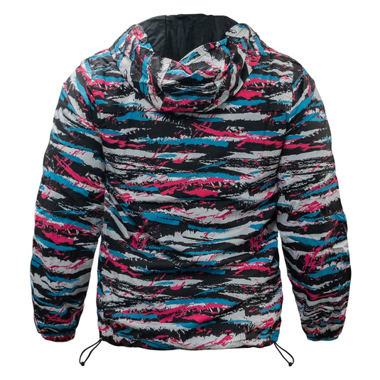 Men's Waterproof Rain Jacket V2 | Full Zip