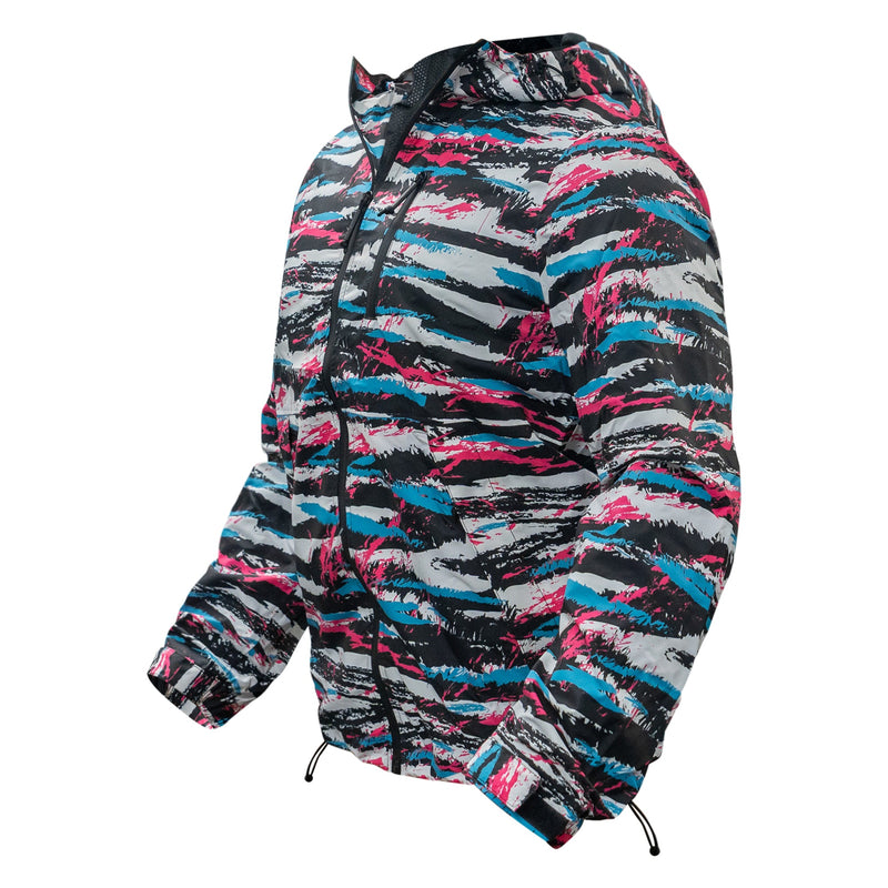 Load image into Gallery viewer, Men&#39;s Waterproof Rain Jacket V2 | Full Zip
