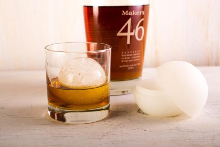 Load image into Gallery viewer, The Original Whiskey Ball - 1 Pack
