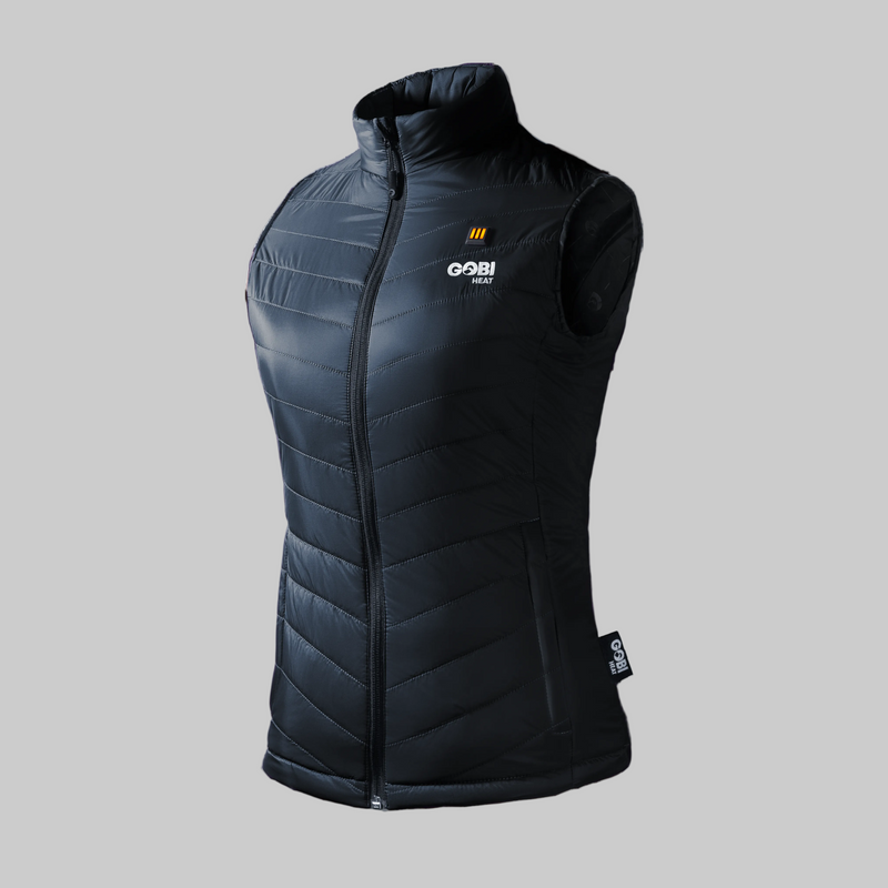 Load image into Gallery viewer, Dune Heated Vest for Women
