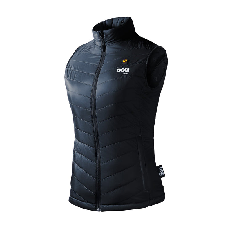 Load image into Gallery viewer, Dune Heated Vest for Women
