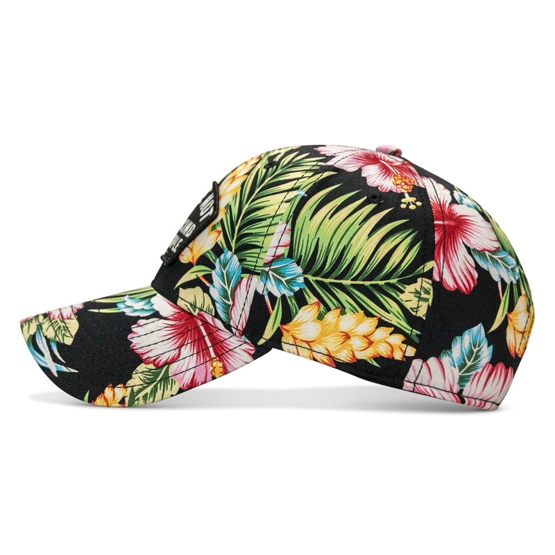 Load image into Gallery viewer, We Are Not Your Kind Of People Patch Snapback Hat
