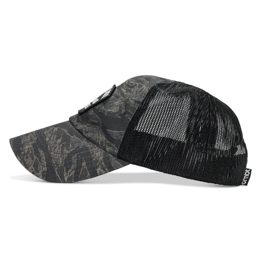 We Are Not Your Kind Of People Patch Tactical Ripstop Mesh Snapback Hat