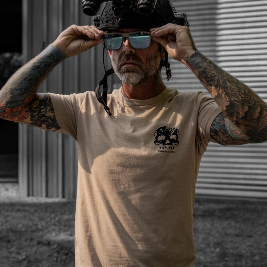We Are Not Your Kind Of People Men's T-Shirt