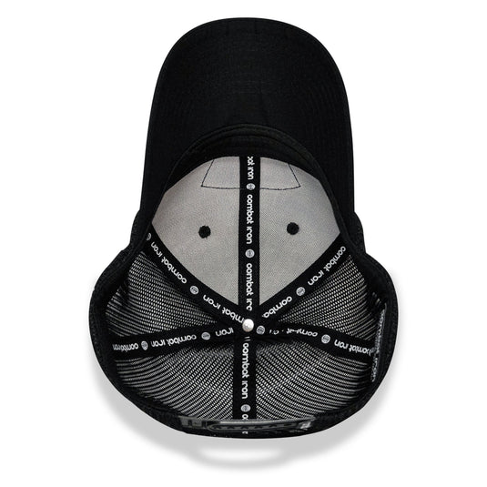 We Are Not Your Kind Of People Patch Original Ripstop Snapback Hat