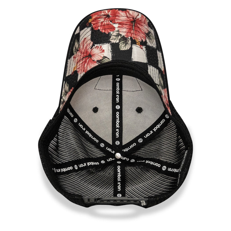 Load image into Gallery viewer, We Are Not Your Kind Of People Patch Original Ripstop Snapback Hat
