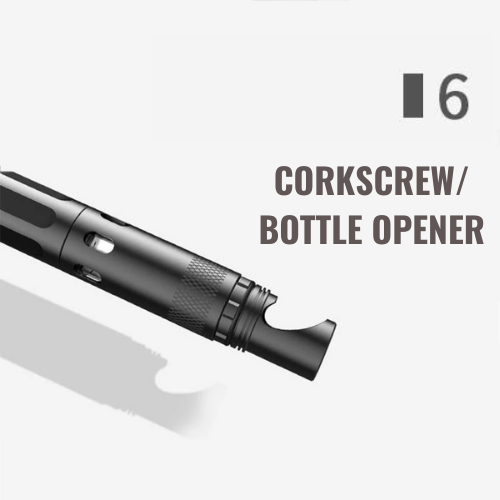 Load image into Gallery viewer, Tactical Pen X
