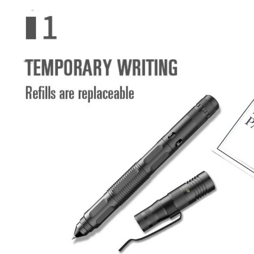 Load image into Gallery viewer, Tactical Pen X
