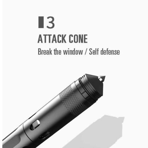 Load image into Gallery viewer, Tactical Pen X
