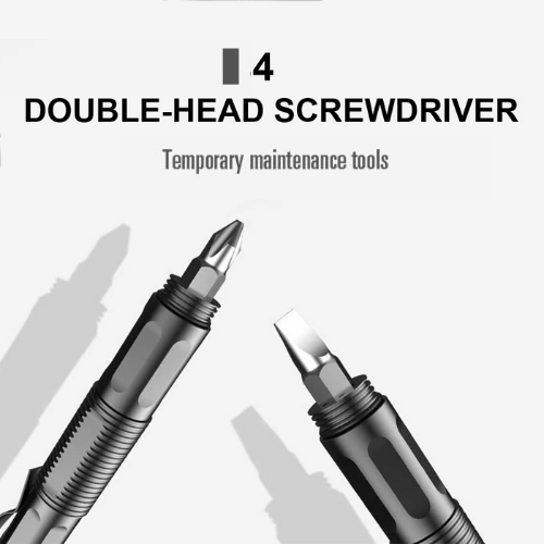 Load image into Gallery viewer, Tactical Pen X
