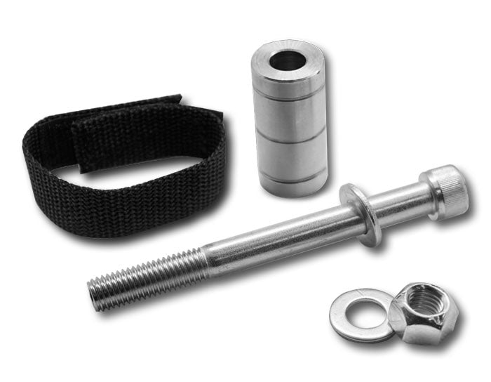 Load image into Gallery viewer, Sandcraft RCR Limit Strap Kit for 2017+ Can-Am X3
