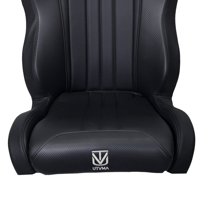 Load image into Gallery viewer, "Weekender" Series Pair of Front Suspension Bucket Seats Commander/ Commander Max  (2021+)
