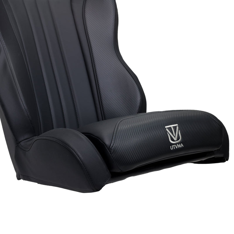 Load image into Gallery viewer, "Weekender" Series Pair of Front Suspension Bucket Seats Commander/ Commander Max  (2021+)
