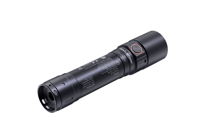 Load image into Gallery viewer, Fenix WF30RE Intrinsically Safe Flashlight - discontinued
