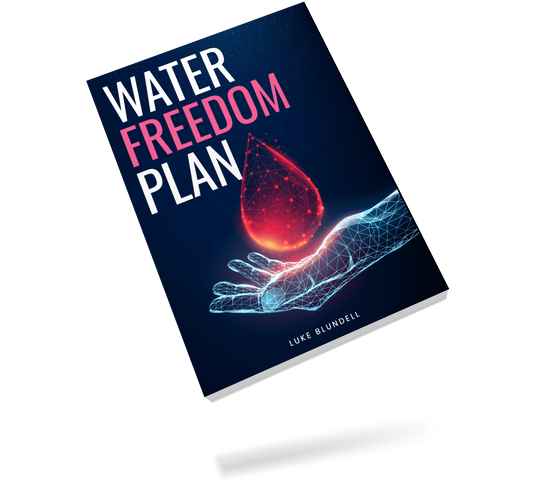 Water Liberty Plan