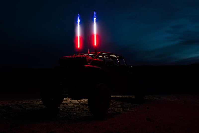 Load image into Gallery viewer, 5150 Hyper Color Whips
