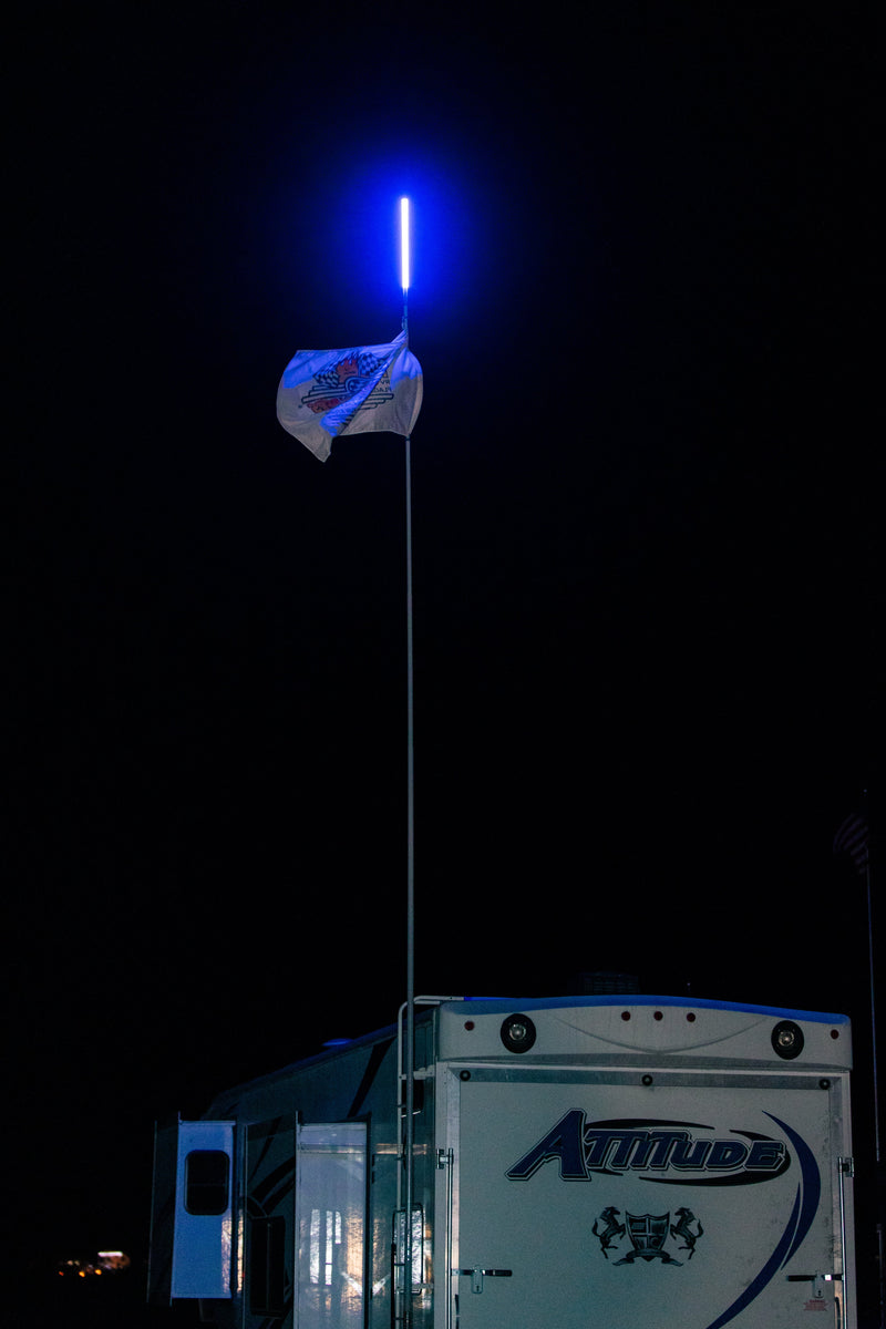 Load image into Gallery viewer, Hyper Camp Locator
