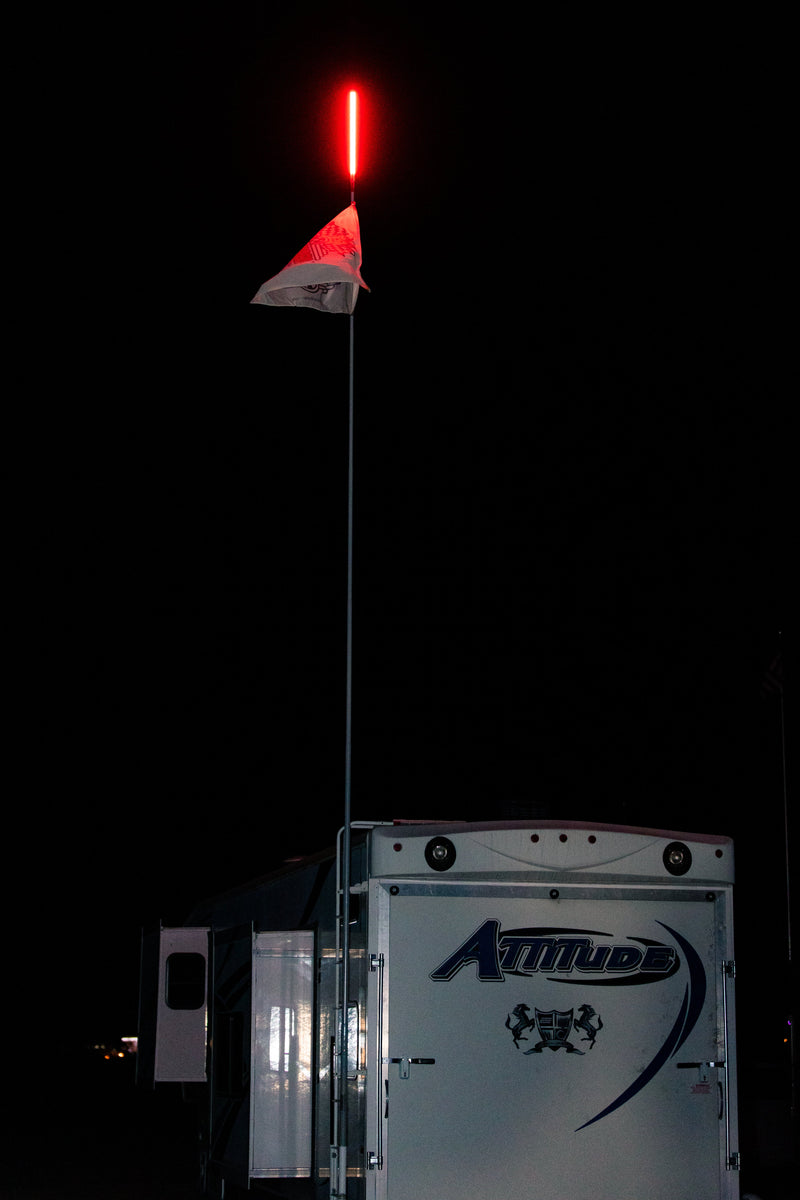 Load image into Gallery viewer, Hyper Camp Locator
