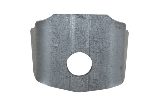 Heavy Duty Whip Tab | Weld On