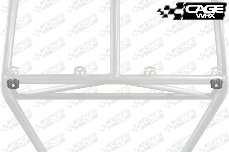 Load image into Gallery viewer, Heavy Duty Whip Tab | Weld On
