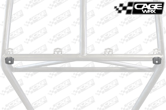 Heavy Duty Whip Tab | Weld On