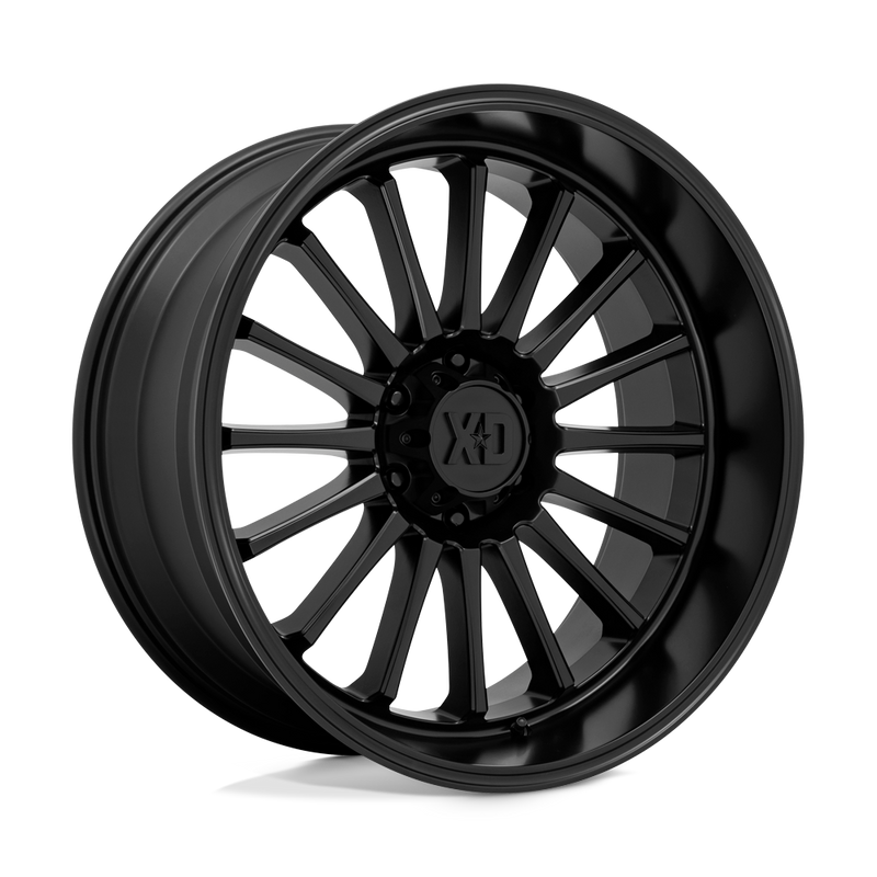 Load image into Gallery viewer, Xd Xd857 Whiplash Satin Black
