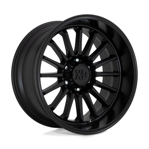 Xd Xd857 Whiplash Satin Black