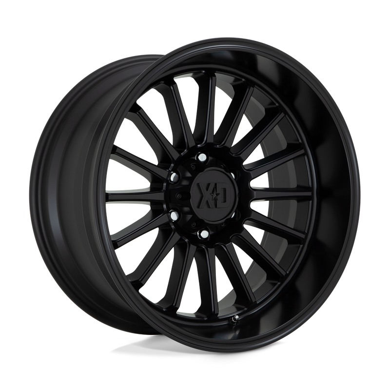 Load image into Gallery viewer, Xd Xd857 Whiplash Satin Black
