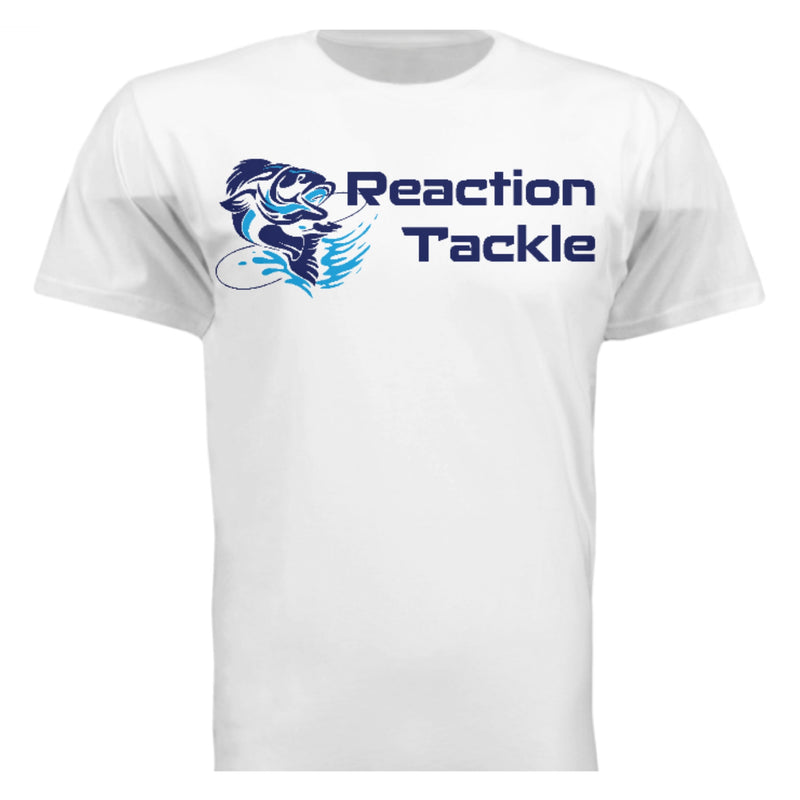Load image into Gallery viewer, Reaction Tackle Short Sleeve T-Shirts
