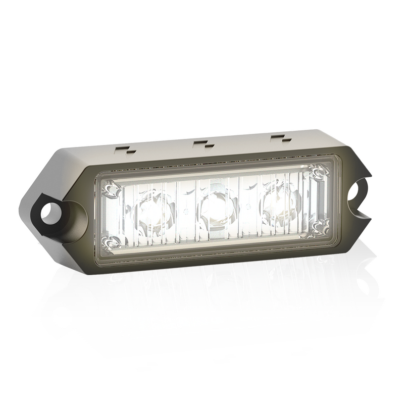 Load image into Gallery viewer, UBL G3 Surface Mount LED Grille Light
