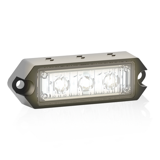 UBL G3 Surface Mount LED Grille Light
