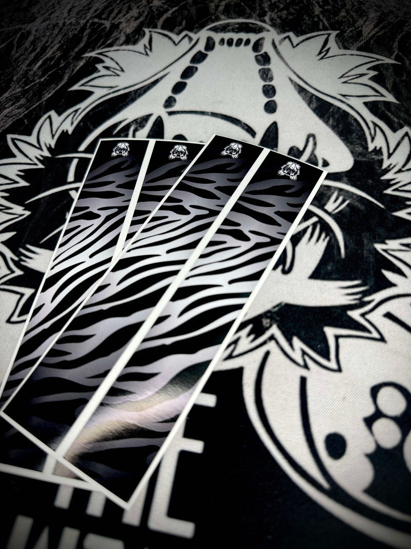 Load image into Gallery viewer, ZEBRA CAMO ARROW WRAPS
