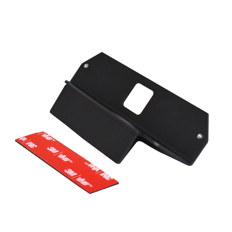 Load image into Gallery viewer, Feniex Fusion/Quad/Q Surface Mount Window Bracket
