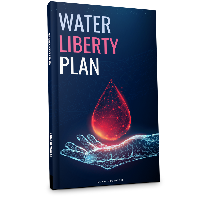 Load image into Gallery viewer, Water Liberty Plan
